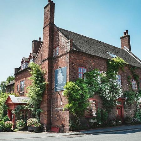 Hundred House Hotel Ironbridge Bagian luar foto