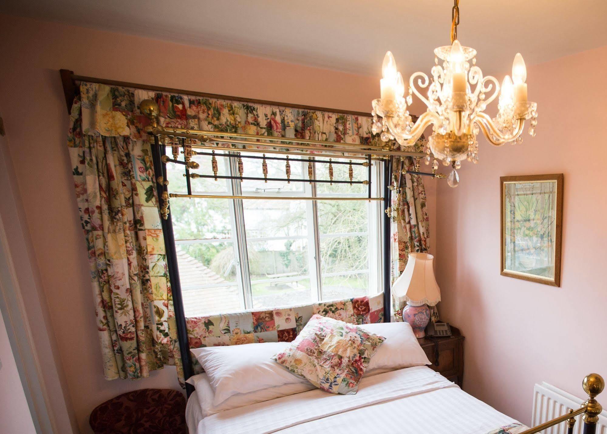 Hundred House Hotel Ironbridge Bagian luar foto