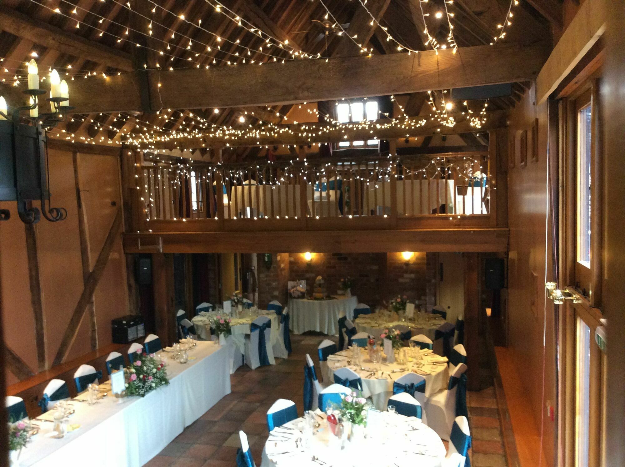 Hundred House Hotel Ironbridge Bagian luar foto